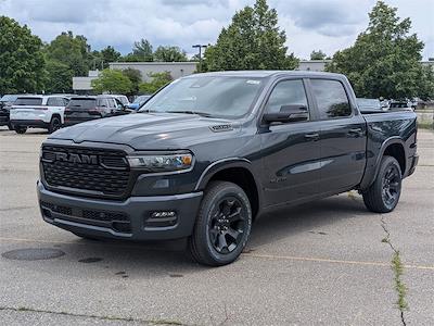 New 2026 Ram 1500 Lone Star Crew Cab 4x4 Pickup for sale #26M150 - photo 1