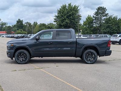 New 2026 Ram 1500 Lone Star Crew Cab 4x4 Pickup for sale #26M150 - photo 2