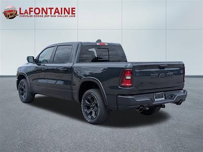 2026 Ram 1500 Crew Cab 4x4 Pickup for sale #26M150 - photo 2