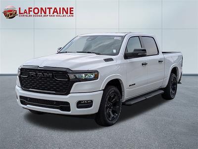 2026 Ram 1500 Crew Cab 4x4 Pickup for sale #26M151 - photo 1