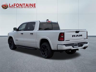 2026 Ram 1500 Crew Cab 4x4 Pickup for sale #26M151 - photo 2