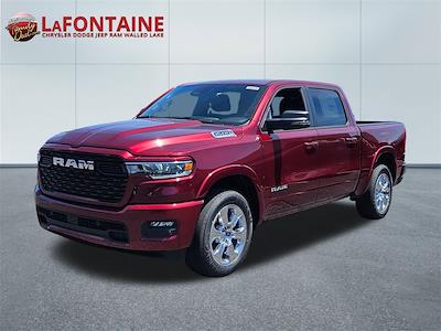 2026 Ram 1500 Crew Cab 4x4 Pickup for sale #26M152 - photo 1