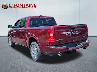 2026 Ram 1500 Crew Cab 4x4 Pickup for sale #26M152 - photo 2