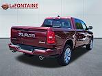 2026 Ram 1500 Crew Cab 4x4 Pickup for sale #26M152 - photo 5