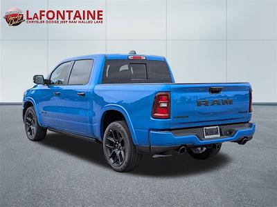 2026 Ram 1500 Crew Cab 4x4 Pickup for sale #26M153 - photo 2