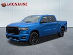 2026 Ram 1500 Crew Cab 4x4 Pickup for sale #26M153 - photo 1