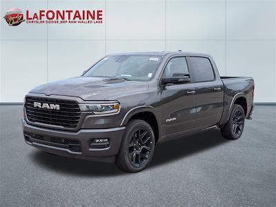 2026 Ram 1500 Crew Cab 4x4 Pickup for sale #26M155 - photo 1