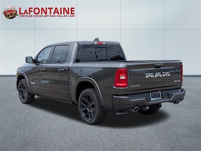 2026 Ram 1500 Crew Cab 4x4 Pickup for sale #26M155 - photo 2