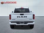 New 2026 Ram 1500 Lone Star Crew Cab 4x4 Pickup for sale #26M156R - photo 4