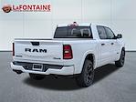 New 2026 Ram 1500 Lone Star Crew Cab 4x4 Pickup for sale #26M156R - photo 5