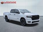 New 2026 Ram 1500 Lone Star Crew Cab 4x4 Pickup for sale #26M156R - photo 7