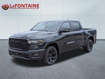 New 2026 Ram 1500 Lone Star Crew Cab 4x4 Pickup for sale #26M157R - photo 1