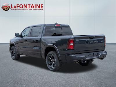 New 2026 Ram 1500 Lone Star Crew Cab 4x4 Pickup for sale #26M157R - photo 2