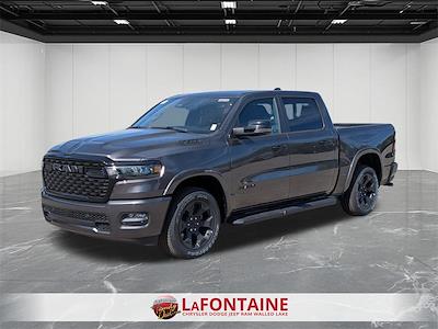 2026 Ram 1500 Crew Cab 4WD Pickup for sale #26M158 - photo 1
