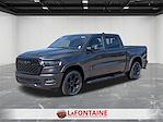 2026 Ram 1500 Crew Cab 4WD Pickup for sale #26M158 - photo 1