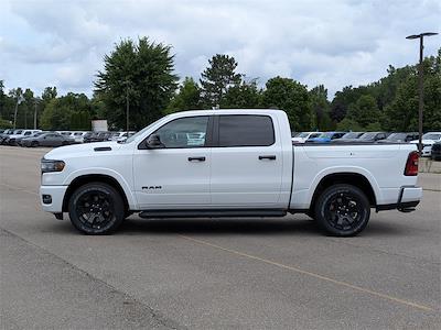 New 2026 Ram 1500 Lone Star Crew Cab 4x4 Pickup for sale #26M159 - photo 2