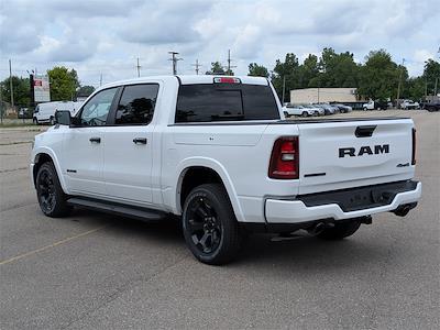New 2026 Ram 1500 Lone Star Crew Cab 4x4 Pickup for sale #26M159 - photo 2