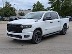 New 2026 Ram 1500 Lone Star Crew Cab 4x4 Pickup for sale #26M159 - photo 1