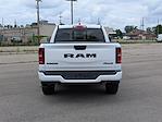 New 2026 Ram 1500 Lone Star Crew Cab 4x4 Pickup for sale #26M159 - photo 4