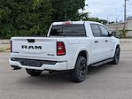New 2026 Ram 1500 Lone Star Crew Cab 4x4 Pickup for sale #26M159 - photo 5