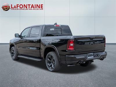 New 2026 Ram 1500 Lone Star Crew Cab 4x4 Pickup for sale #26M160 - photo 2