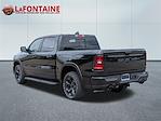 New 2026 Ram 1500 Lone Star Crew Cab 4x4 Pickup for sale #26M160 - photo 2