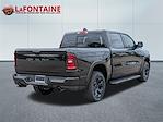New 2026 Ram 1500 Lone Star Crew Cab 4x4 Pickup for sale #26M160 - photo 5
