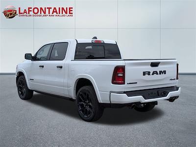 New 2026 Ram 1500 Laramie Crew Cab 4x4 Pickup for sale #26M161 - photo 2