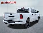 New 2026 Ram 1500 Laramie Crew Cab 4x4 Pickup for sale #26M161 - photo 5