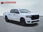 New 2026 Ram 1500 Laramie Crew Cab 4x4 Pickup for sale #26M161 - photo 7