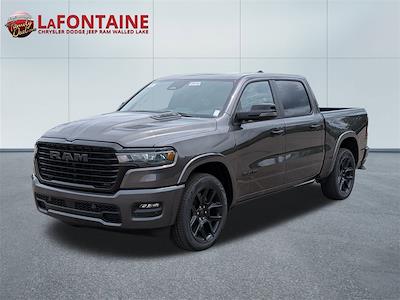 New 2026 Ram 1500 Laramie Crew Cab 4x4 Pickup for sale #26M162R - photo 1