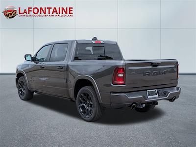 New 2026 Ram 1500 Laramie Crew Cab 4x4 Pickup for sale #26M162R - photo 2