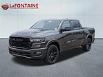 New 2026 Ram 1500 Laramie Crew Cab 4x4 Pickup for sale #26M162R - photo 1