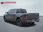 New 2026 Ram 1500 Laramie Crew Cab 4x4 Pickup for sale #26M162R - photo 2