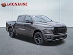 New 2026 Ram 1500 Laramie Crew Cab 4x4 Pickup for sale #26M162R - photo 7