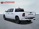 New 2026 Ram 1500 Lone Star Crew Cab 4x4 Pickup for sale #26M163R - photo 2