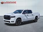 New 2026 Ram 1500 Laramie Crew Cab 4x4 Pickup for sale #26M164 - photo 1