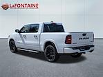 New 2026 Ram 1500 Laramie Crew Cab 4x4 Pickup for sale #26M164 - photo 2