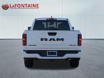 New 2026 Ram 1500 Laramie Crew Cab 4x4 Pickup for sale #26M164 - photo 4
