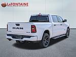 New 2026 Ram 1500 Laramie Crew Cab 4x4 Pickup for sale #26M164 - photo 5