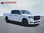 New 2026 Ram 1500 Laramie Crew Cab 4x4 Pickup for sale #26M164 - photo 7