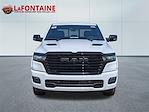 New 2026 Ram 1500 Laramie Crew Cab 4x4 Pickup for sale #26M164 - photo 8