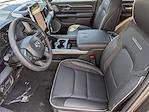 New 2026 Ram 1500 Laramie Crew Cab 4x4 Pickup for sale #26M166 - photo 12