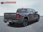 New 2026 Ram 1500 Laramie Crew Cab 4x4 Pickup for sale #26M166 - photo 5