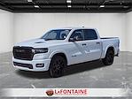 2026 Ram 1500 Crew Cab 4WD Pickup for sale #26M167 - photo 3