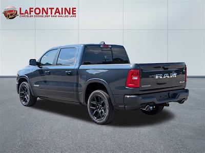 2026 Ram 1500 Crew Cab 4x4 Pickup for sale #26M168 - photo 2