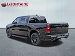 New 2026 Ram 1500 Laramie Crew Cab 4x4 Pickup for sale #26M169 - photo 2