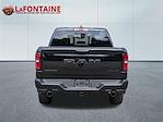 New 2026 Ram 1500 Laramie Crew Cab 4x4 Pickup for sale #26M169 - photo 4