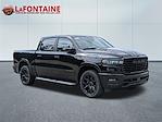 New 2026 Ram 1500 Laramie Crew Cab 4x4 Pickup for sale #26M169 - photo 7