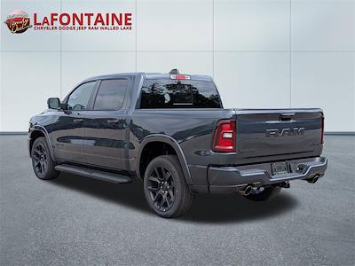 New 2026 Ram 1500 Laramie Crew Cab 4x4 Pickup for sale #26M170 - photo 2